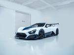 Zenvo TSR-S 2020 года